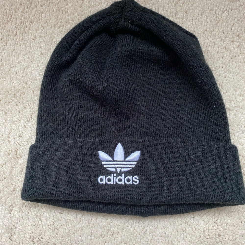 Adidas beanie